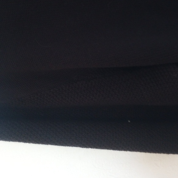 Carbon 2 Cobalt Men's Polo Sweater Long Sleeve Size L - Picture 3 of 6